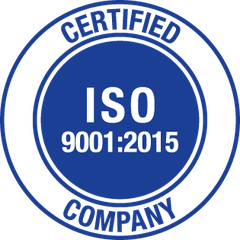 ISO 9001:2015